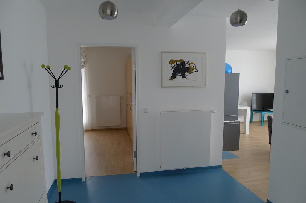 Seeappartement Marina Pörtschach am Wörthersee 객실 사진