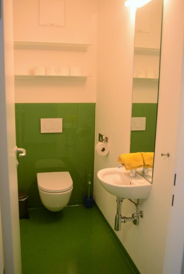 Seeappartement Marina Pörtschach am Wörthersee 외부 사진
