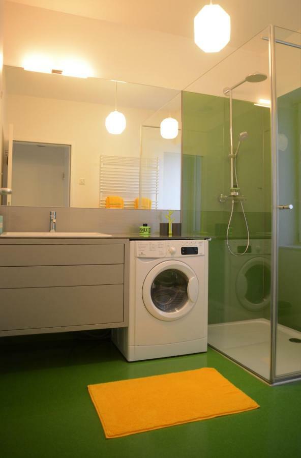Seeappartement Marina Pörtschach am Wörthersee 외부 사진
