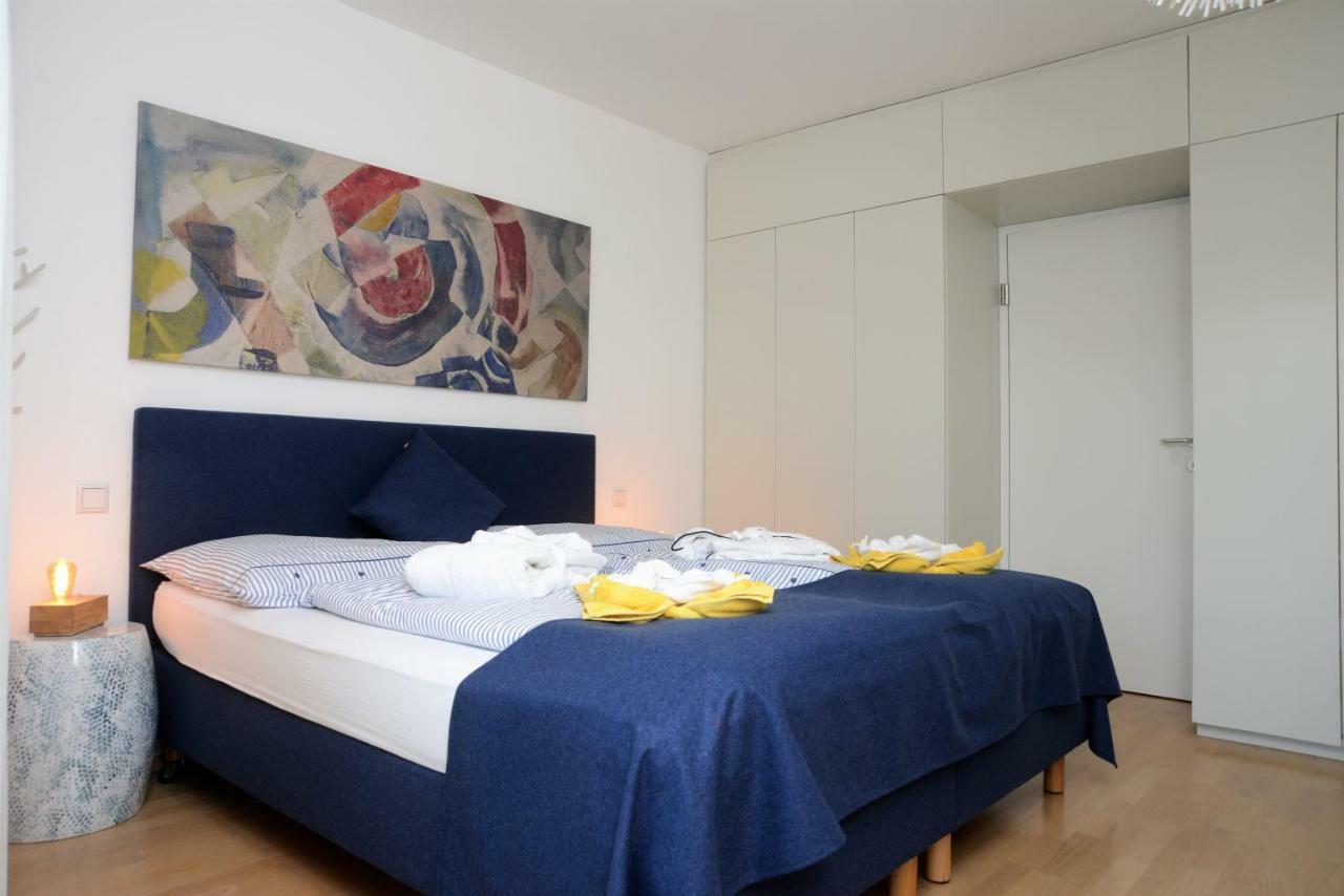 Seeappartement Marina Pörtschach am Wörthersee 외부 사진